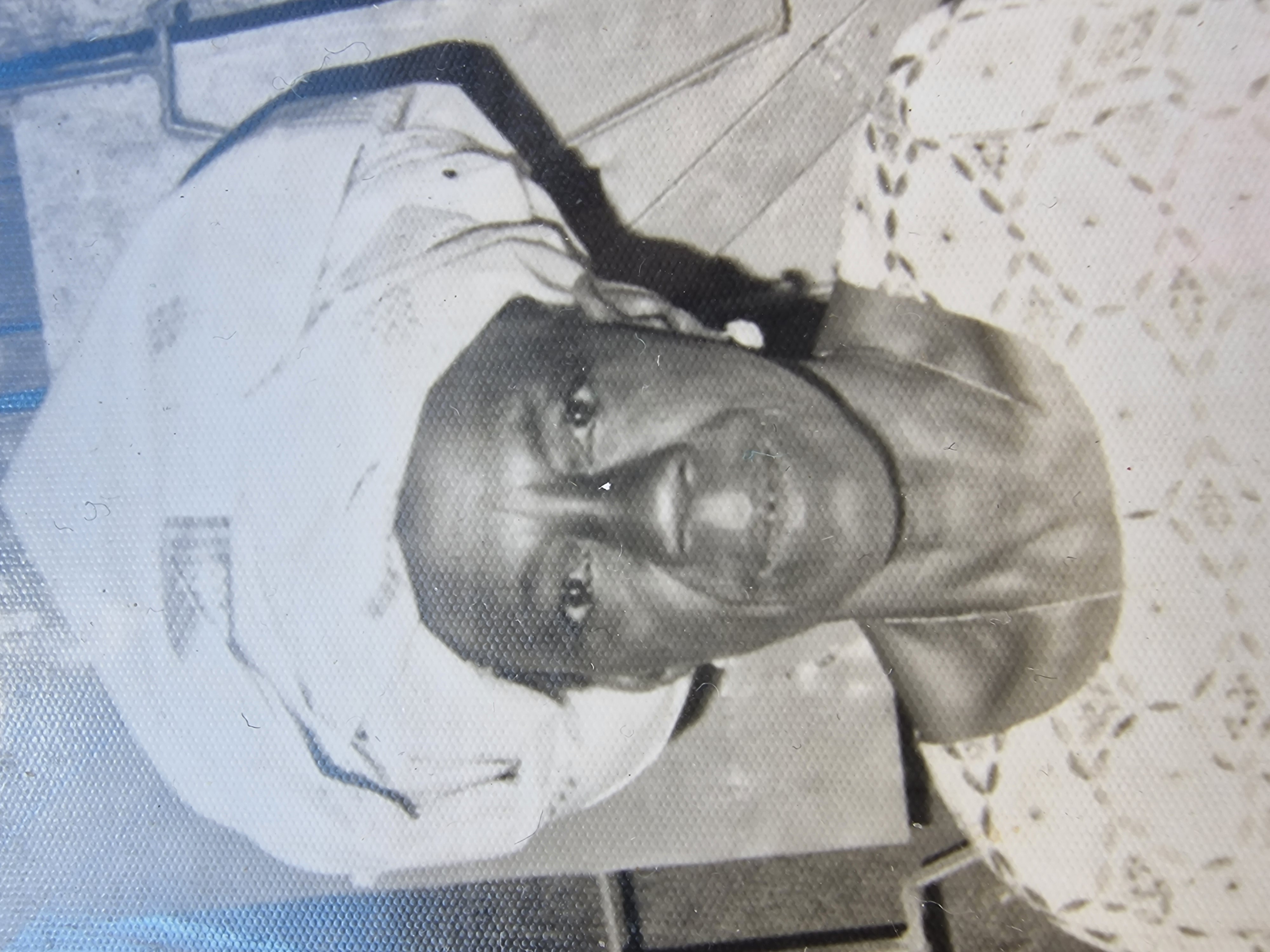 Mama N'Dugbe